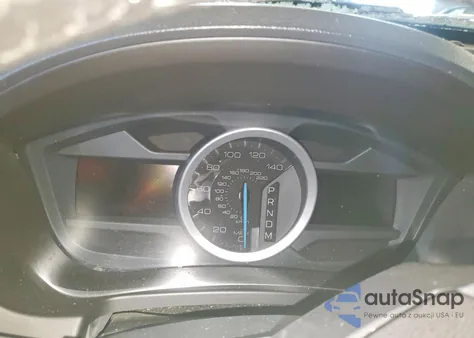 2013 Ford Explorer Limited из США, поврежденный, VIN 1FM5K8F84DGB05645